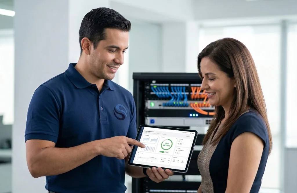 Soto Solutions Systems